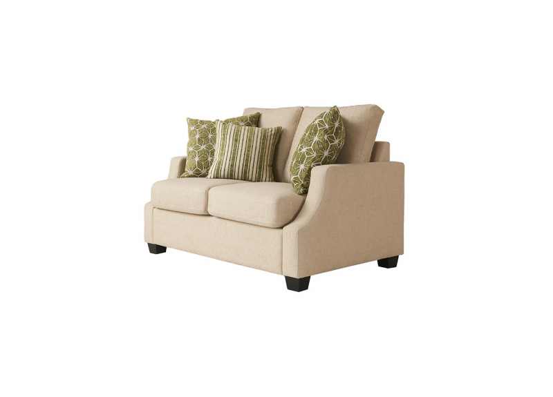 SOFA CAIRNS CHARM 2 SEATER ( 25478 )